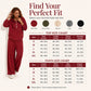 Women's Casual Hoodie and Lounge Pants Set