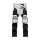Men's Waterproof Windproof Patchwork Hiking Pants