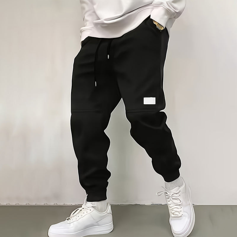 Men's Winter Comfortable Thermal Sweatpants
