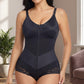 🌺 Women's Plus Size Tummy Control Bodysuit Shapewear