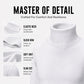 Men's Classic Slim Fit Turtleneck Sweater
