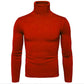 Men's Classic Slim Fit Turtleneck Sweater