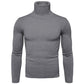 Men's Classic Slim Fit Turtleneck Sweater