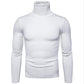 Men's Classic Slim Fit Turtleneck Sweater