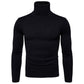 Men's Classic Slim Fit Turtleneck Sweater