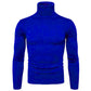 Men's Classic Slim Fit Turtleneck Sweater