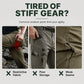 Men's Outdoor Stretch Cargo Pants