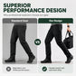 Men's Outdoor Stretch Cargo Pants