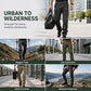 Men's Outdoor Stretch Cargo Pants