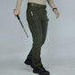 Men's Outdoor Stretch Cargo Pants
