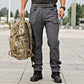 Men's Outdoor Stretch Cargo Pants