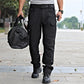 Men's Outdoor Stretch Cargo Pants