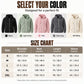 Men's Casual Winter Warm Hooded Jacket