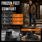 Men's Winter Non-Slip Warm Lining Boots🤎 Free Shipping