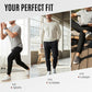 Men's Tapered Fit Casual Pants
