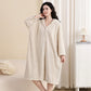 ☁️ Women's Hooded Bathrobe Towel – Premium Material, Breathable & Always Cozy – A Must-Have for Your Wardrobe – Now 50% OFF!