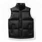 ❄️Last Day Promotion 50% OFF✨Youth Stand Collar Windproof  Thermal Vest