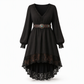Women's Classic Dress for Everyday Wear