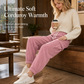 Women's Casual Corduroy Jogger Pants