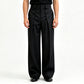 🎉The Lowest Price But The Best Quality!🔥Men's Chic High-Waisted Double-Breasted Drape Pants