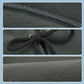 Fuzzy Warm Windproof Riding Drawstring Mask