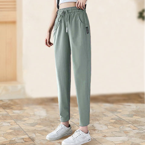 🌸Womens Quick Dry Stretch Sweatpants