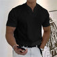 🌈2025 Men Gentlemans Business Short Sleeve Fitness T-shirt✨Buy 2 free shipping & Get 10% Off extra Auto🌸