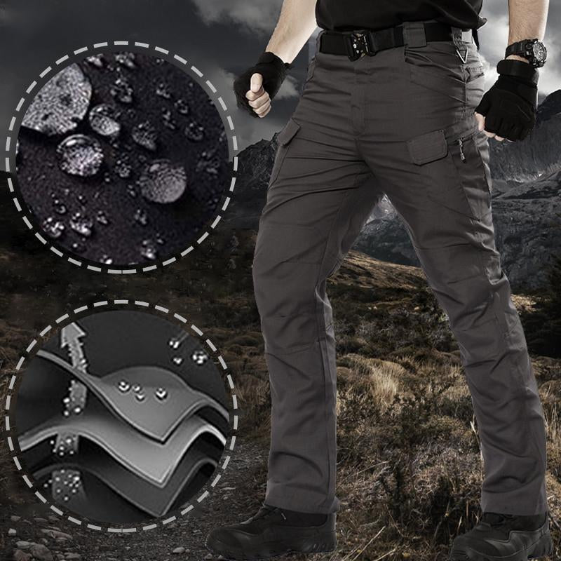 Tactical Waterproof Pants