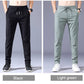 Stretch Pants – Last Day Promotion 49% OFF– Men's Fast Dry Stretch Pants