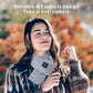 Intelligent Electric Heating Scarf (50% OFF)