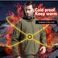 Men's Waterproof Lightweight Softshell Waterproof Outer Jacket