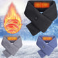 Intelligent Electric Heating Scarf (50% OFF)