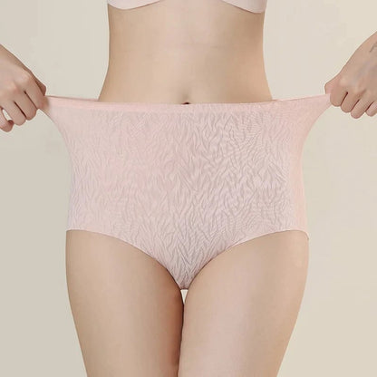 Fresh Seamless High Waist Butt Lift Panties