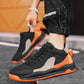 Men's Soft Sole Casual Sneakers
