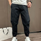 MEN'S CASUAL BUTTON PANTS