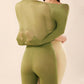 🔥Winter Hot Sale🔥Women's Ultra-thin Seamless Thermal Underwear