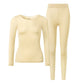 🔥Winter Hot Sale🔥Women's Ultra-thin Seamless Thermal Underwear