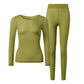 🔥Winter Hot Sale🔥Women's Ultra-thin Seamless Thermal Underwear