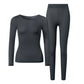 🔥Winter Hot Sale🔥Women's Ultra-thin Seamless Thermal Underwear