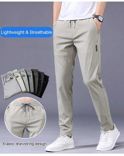 Stretch Pants – Last Day Promotion 49% OFF– Men's Fast Dry Stretch Pants