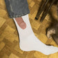 Unisex "Show Off" Socks