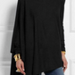 （BIG SALE-49% OFF）2022 New Long Sleeve Solid Color T-Shirt