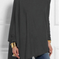 （BIG SALE-49% OFF）2022 New Long Sleeve Solid Color T-Shirt