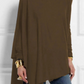 （BIG SALE-49% OFF）2022 New Long Sleeve Solid Color T-Shirt