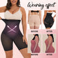 💕Cross Compression High Waisted Shaper