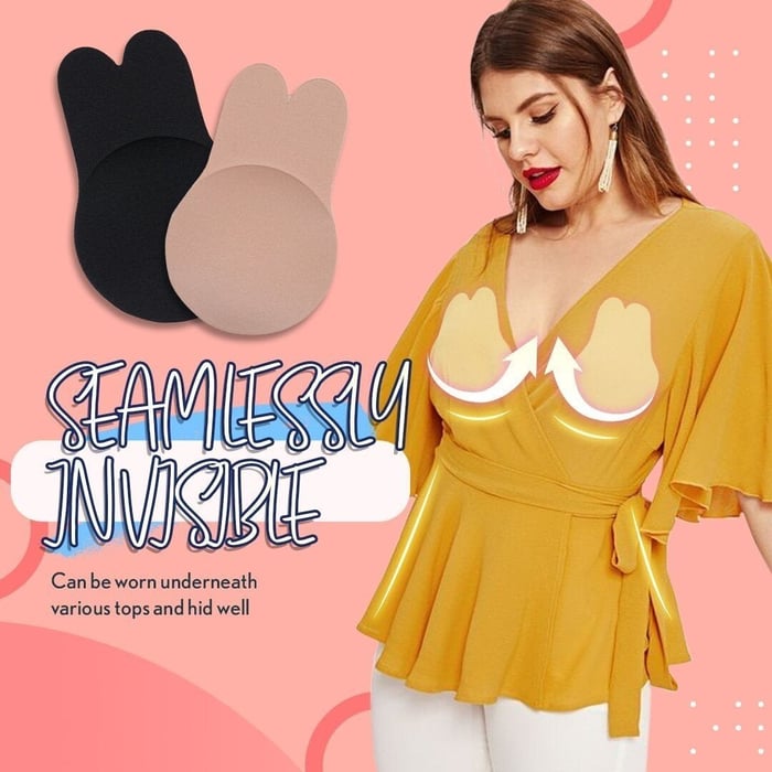 Reusable Lift Up Invisible Bra Tape