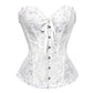 🔥HOT SALE🔥Sexy Woman Lace Corset