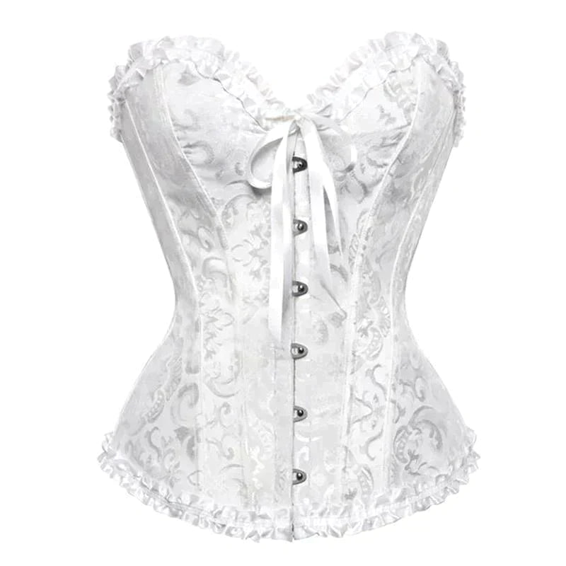 🔥HOT SALE🔥Sexy Woman Lace Corset