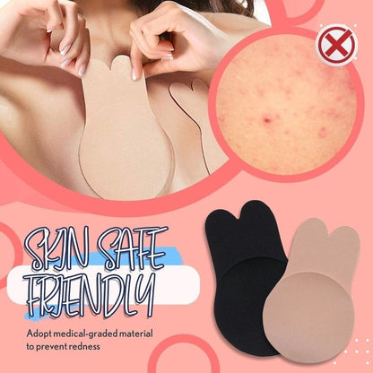 Reusable Lift Up Invisible Bra Tape