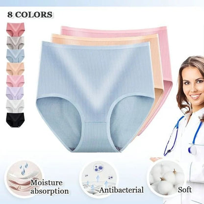 🌼High Waist Absorbent Pants For Women💐